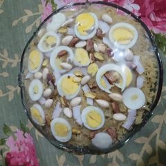 A picture of Gurr Rice.
