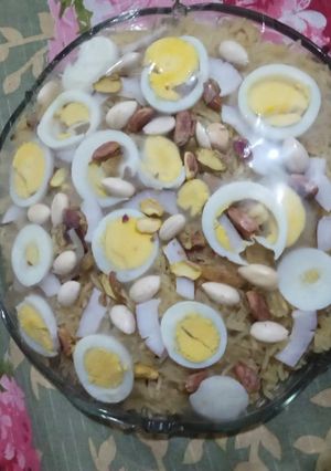 A picture of Gurr Rice.