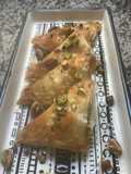 🍯Easy Baklava Recipe🪹