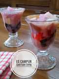 131. Es Campur