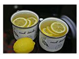 Infused water