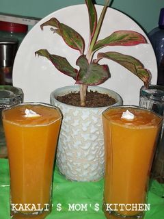 বেলের শরবত (beler sharbat recipe in bengali) রেসিপির প্রধান ছবি