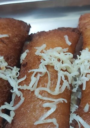 पनीर चीज पॉकेट (paneer Cheese Pocket recipe in marathi) रेसिपी चे मुख्य फोटो