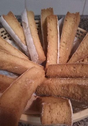 Una foto de Bay Biscuit👩🏼‍🍳
