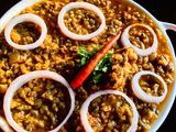 Mutton tarka