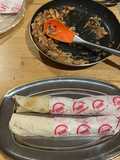 Chicken Shawarma