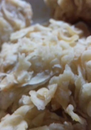 Foto resep Kentucky ala - ala yg super duper simple