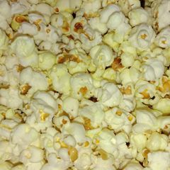 A picture of Popcorns.