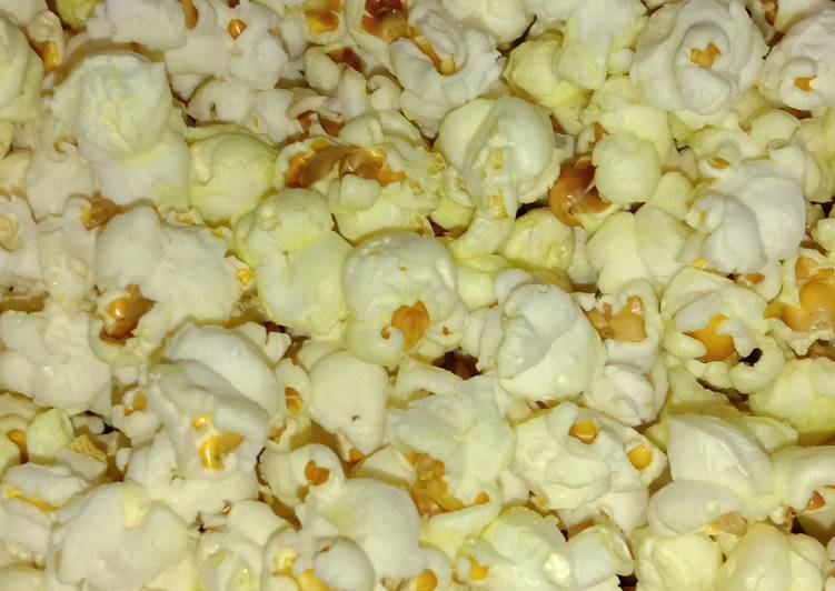 Popcorns