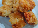 Tahu Kriuk Crispy
