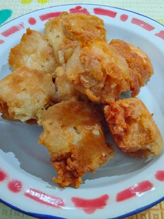 Foto resep Tahu Kriuk Crispy