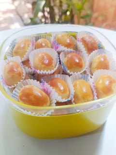 Foto resep Nastar lumer dan rapuh tanpa butter