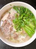Beef Pho (Brisket Cut)