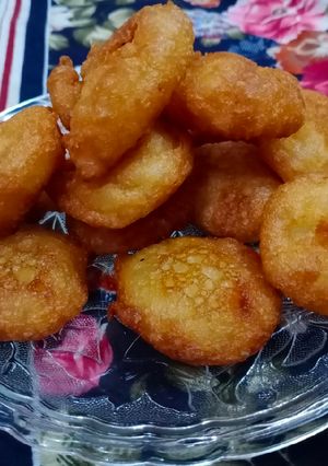 A picture of Puff Puff.