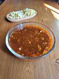 Saos Bolognese