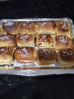 صورة لوصفة كرواصون