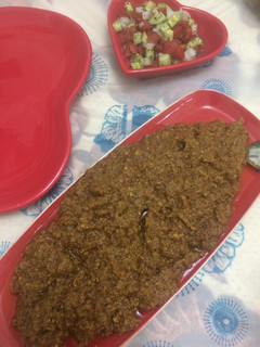 عکسی از دستور ميرزا قاسمی