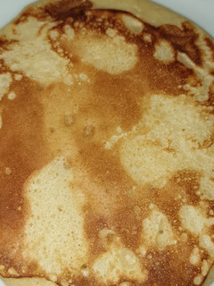 Una foto de Tortitas americanas Thermomix