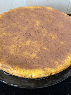 Foto di Crostata ricotta e Nutella