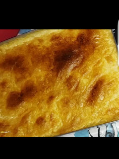 صورة لوصفة كرنتيكا او قرنطيطة