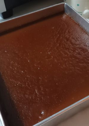 Foto resep Dodol