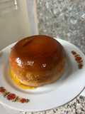 Flan de Leche Condensada en Olla de Presión
