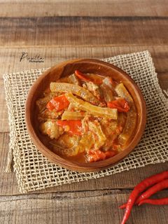 Foto resep Sambal Goreng Krecek