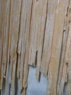 Una foto de Pasta Fresca y Casera