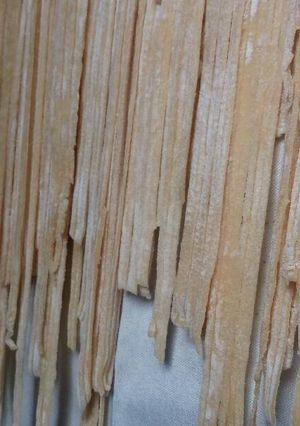 Una foto de Pasta Fresca y Casera