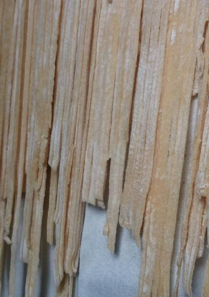 Una foto de Pasta Fresca y Casera