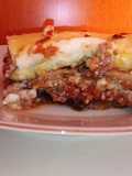 Classic Mom's Moussaka