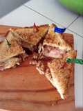 Sándwich club
