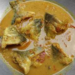 รูปของ Pindang Ikan Mas