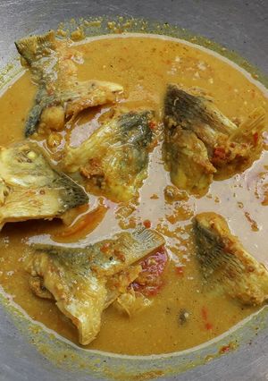 Foto resep Pindang Ikan Mas