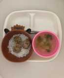 Chả ếch lá lốt