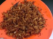 Gambar abon ayam
