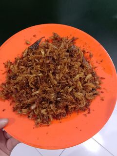 Foto resep Abon Ayam Suir Sederhana
