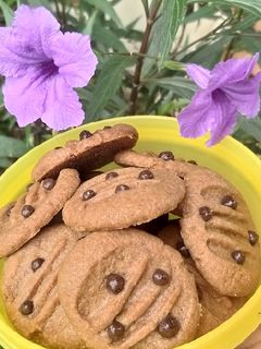 Foto resep Chocolatos cookies