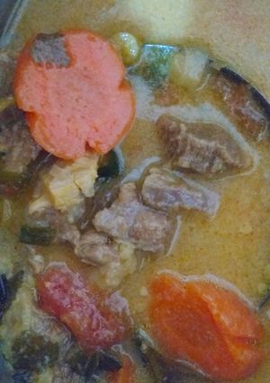 Foto resep Soto Daging (ala Soto Sinar Pagi)