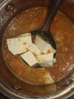 Foto resep Sup tahu telur / sundubujjigae