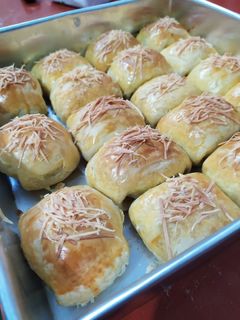 Foto resep Bolen Pisang