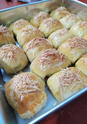 Foto resep Bolen Pisang