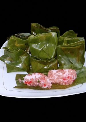 Foto resep Hawuk hawuk