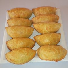 Meat pie A picture of Meat pie.