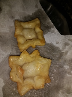 Una foto de Pastelitos rápidos
