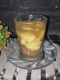 Wedang Jahe Kurma