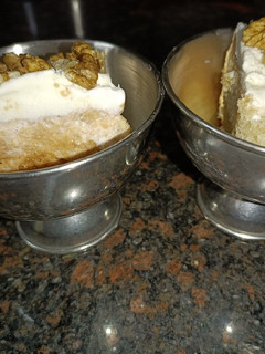 आइस क्रीम केक (ice cream cake recipe in Hindi) रेसिपी मुख्य फोटो