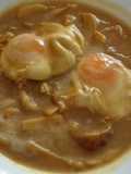 Porrilla de papas