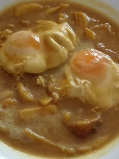 Una foto de Porrilla de papas