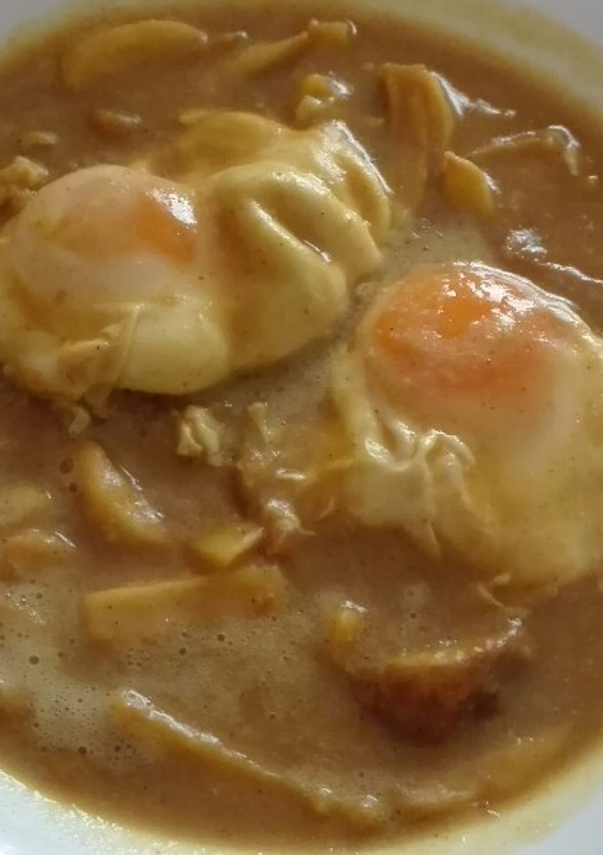 Una foto de Porrilla de papas